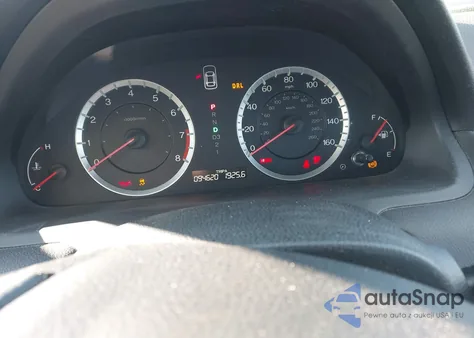 2012 Honda Accord 2.4 Se z USA, uszkodzony, nr VIN 1HGCP2F65CA051848